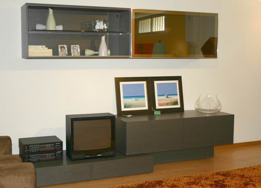 soggiorno Presotto Oasi up rovere grigio cm 270 - Carminati e ... soggiorno Presotto Oasi up rovere grigio cm 270 - Carminati e ...