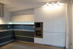 Valcucine mod. Artematica Vitrum cucina in vetro temperato ... Valcucine mod. Artematica Vitrum cucina in vetro temperato ...