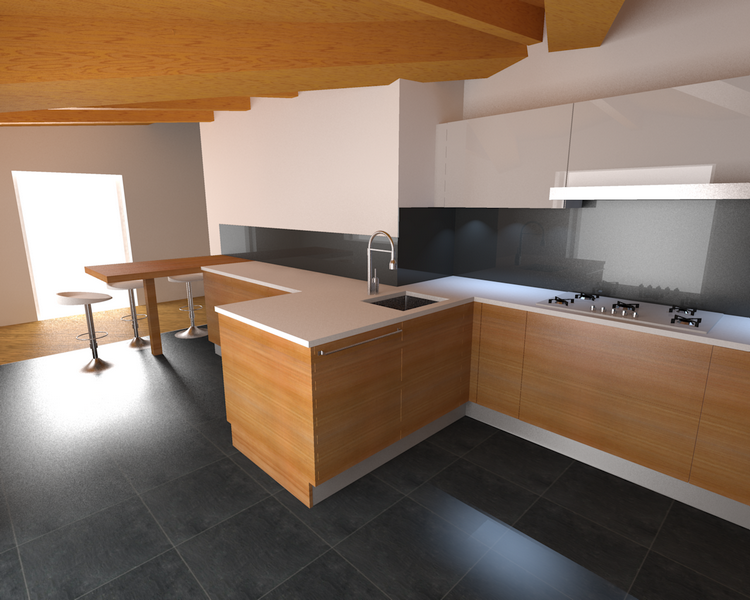 progettazione arredamento di cucine - Carminati e SonzogniCarminati ... progettazione arredamento di cucine - Carminati e SonzogniCarminati ...