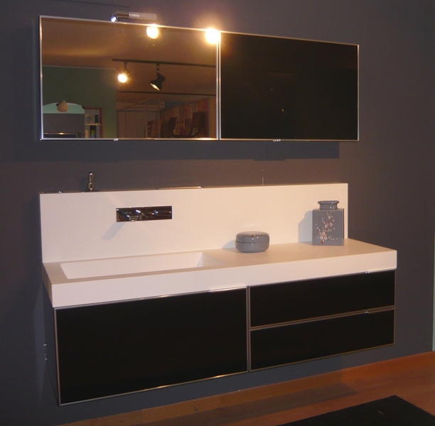mobile facto per bagno in offerta a prezzo doccasione venduto