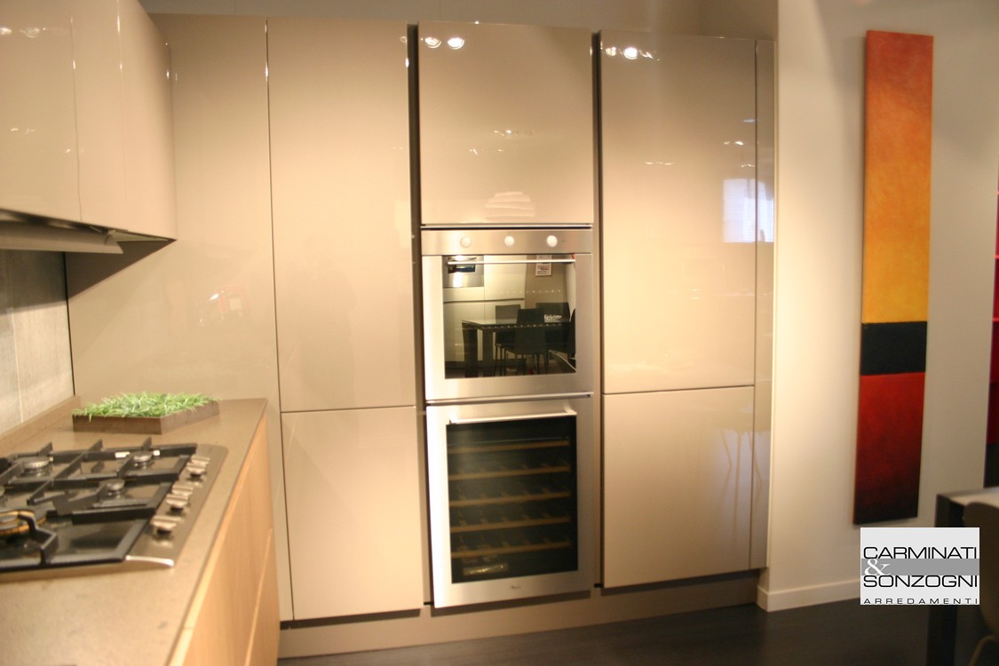 Outlet cucine: cucina in offerta a prezzo d'occasione ...