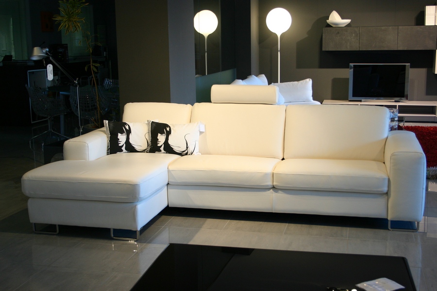 Promozione divani doimo sofas sconto 50carminati e sonzogni Doimo divani pelle