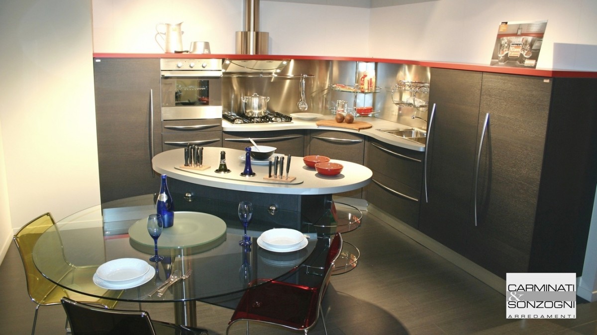 Cucine antiche usate: forum del presepio elettronico multimediale ... Cucina boffi usata