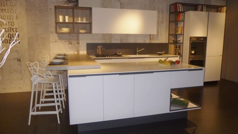 promozione cucine Snaidero