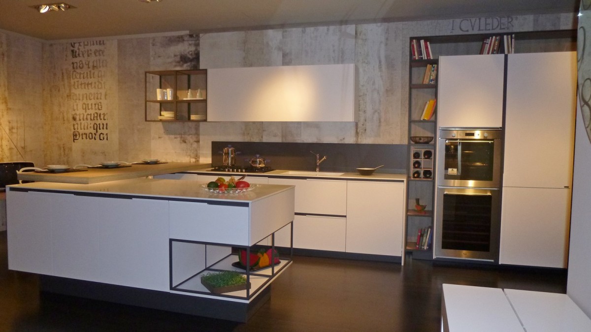 Cucine in promozione archives carminati e sonzognicarminati e ...