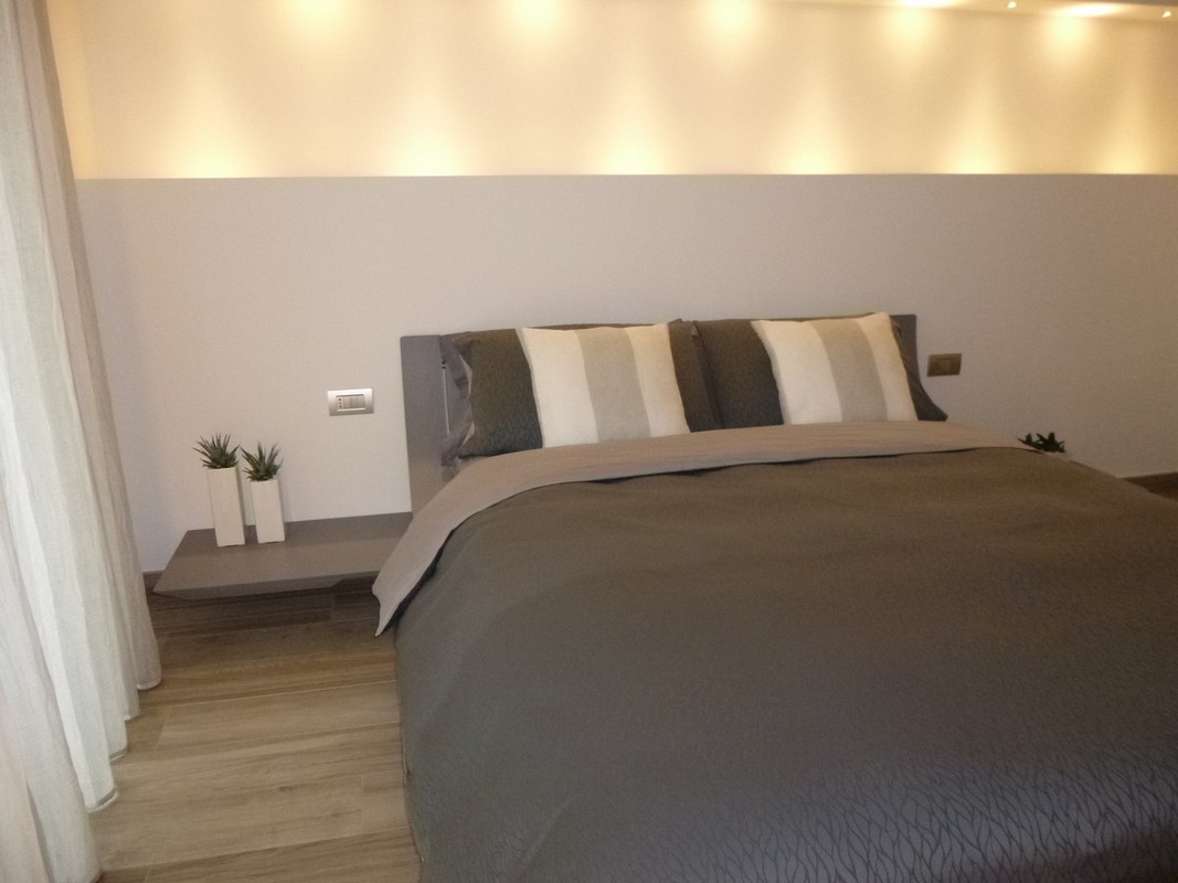 Soluzioni camera da letto piccola : soluzioni per camera da letto ...
