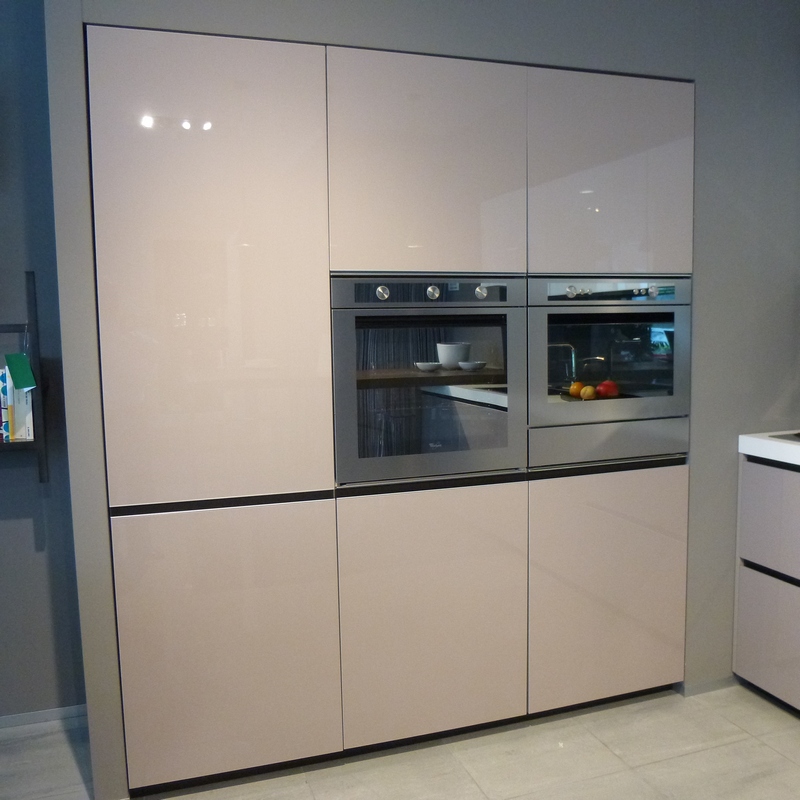 Outlet cucine archives carminati e sonzognicarminati e sonzogni Mobile per incasso forno e piano cottura