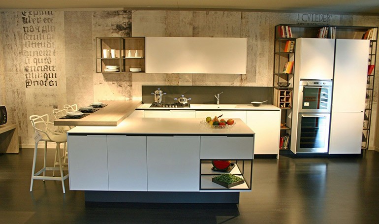 Promozione cucine Snaidero Bergamo