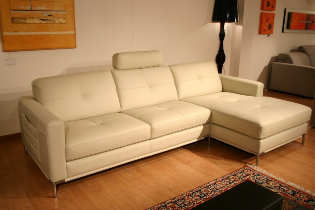 Outlet divani: offerta divano in pelle Annabella - Carminati e ... Outlet divani: offerta divano in pelle Annabella - Carminati e ...