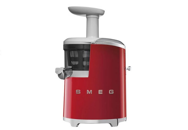 estrattore di succo Smeg