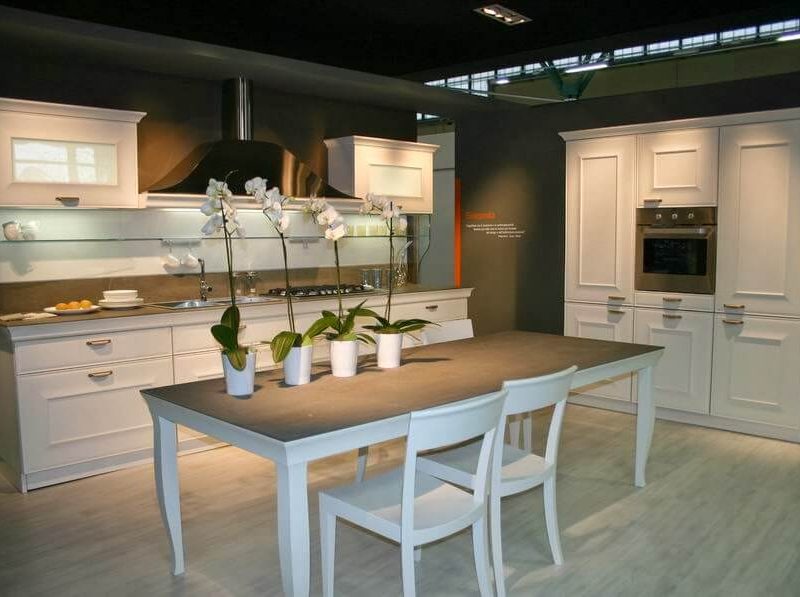 Cucine Snaidero Bergamo | Carminati e Sonzogni - Cucine Moderne Cucine Snaidero Bergamo | Carminati e Sonzogni - Cucine Moderne