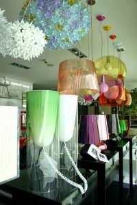 lampade Kartell