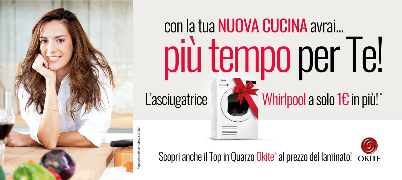 promozione cucine Bergamo