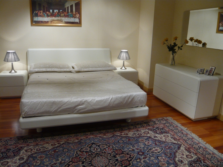 Camera da letto usata torino design per la casa moderna ... Camere da letto moderne torino