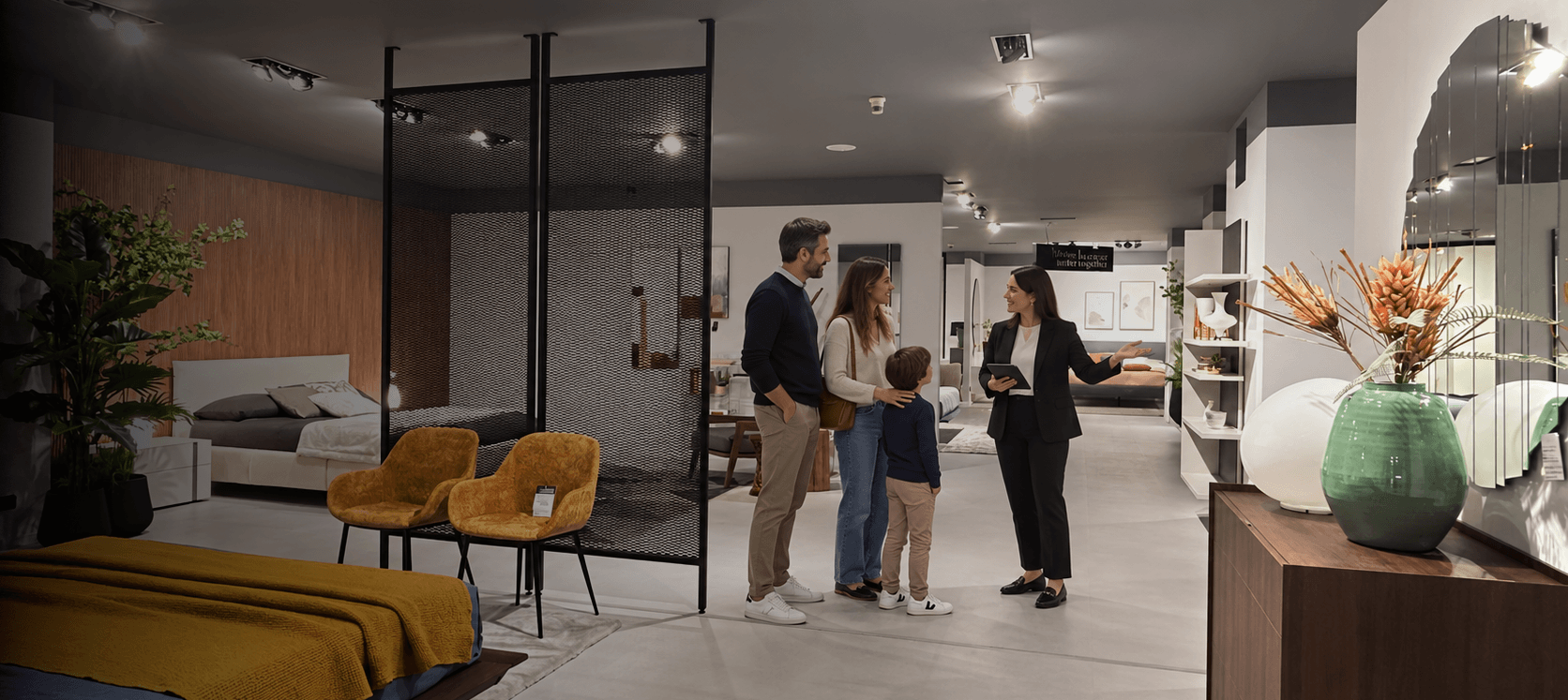 Carminati e Sonzogni arredamenti Bergamo - Contatti showroom