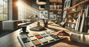 Carminati e Sonzogni - arredamenti - Bergamo - consulenza