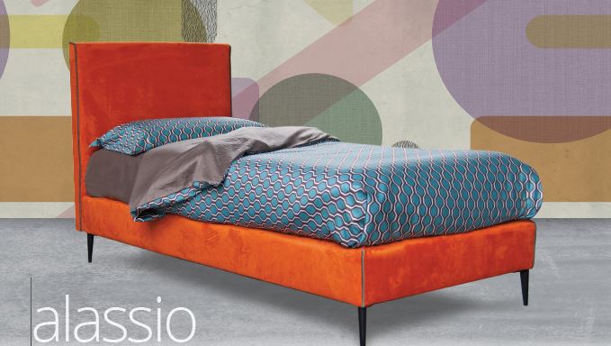 PROMOZIONE CAMERETTE LETTO ALASSIO