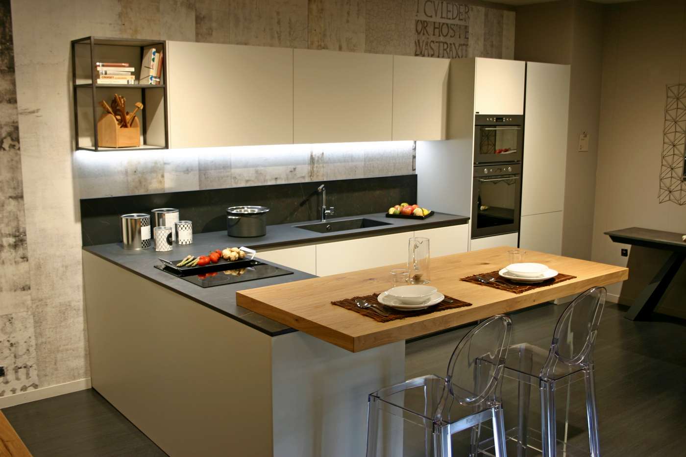 cucina modello Way Snaidero in Promozione