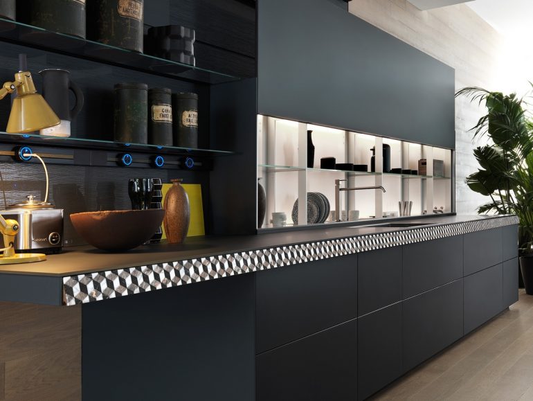 cucina-Genius-Loci-Valcucine-Bergamo