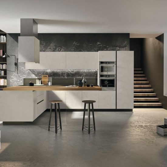 promozione cucine Snaidero a Bergamo da Carminati e Sonzogni - Zogno
