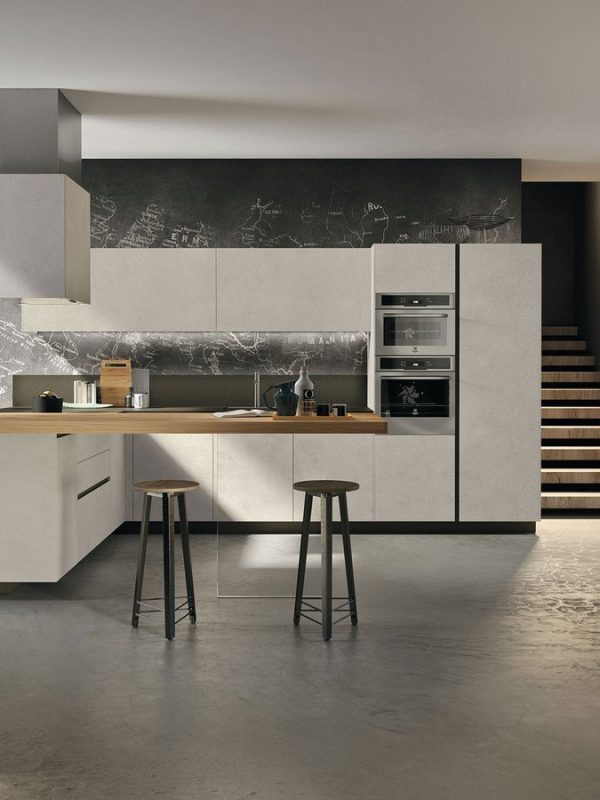 cucine a Bergamo