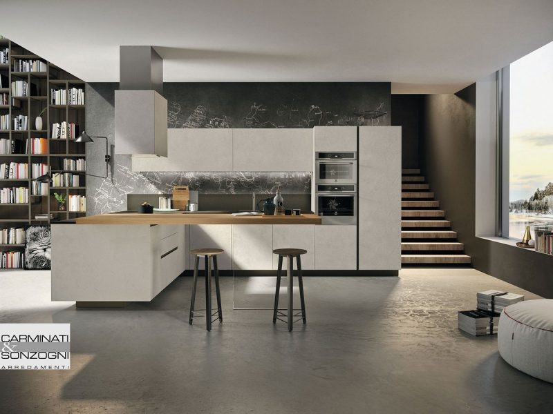 cucine a Bergamo