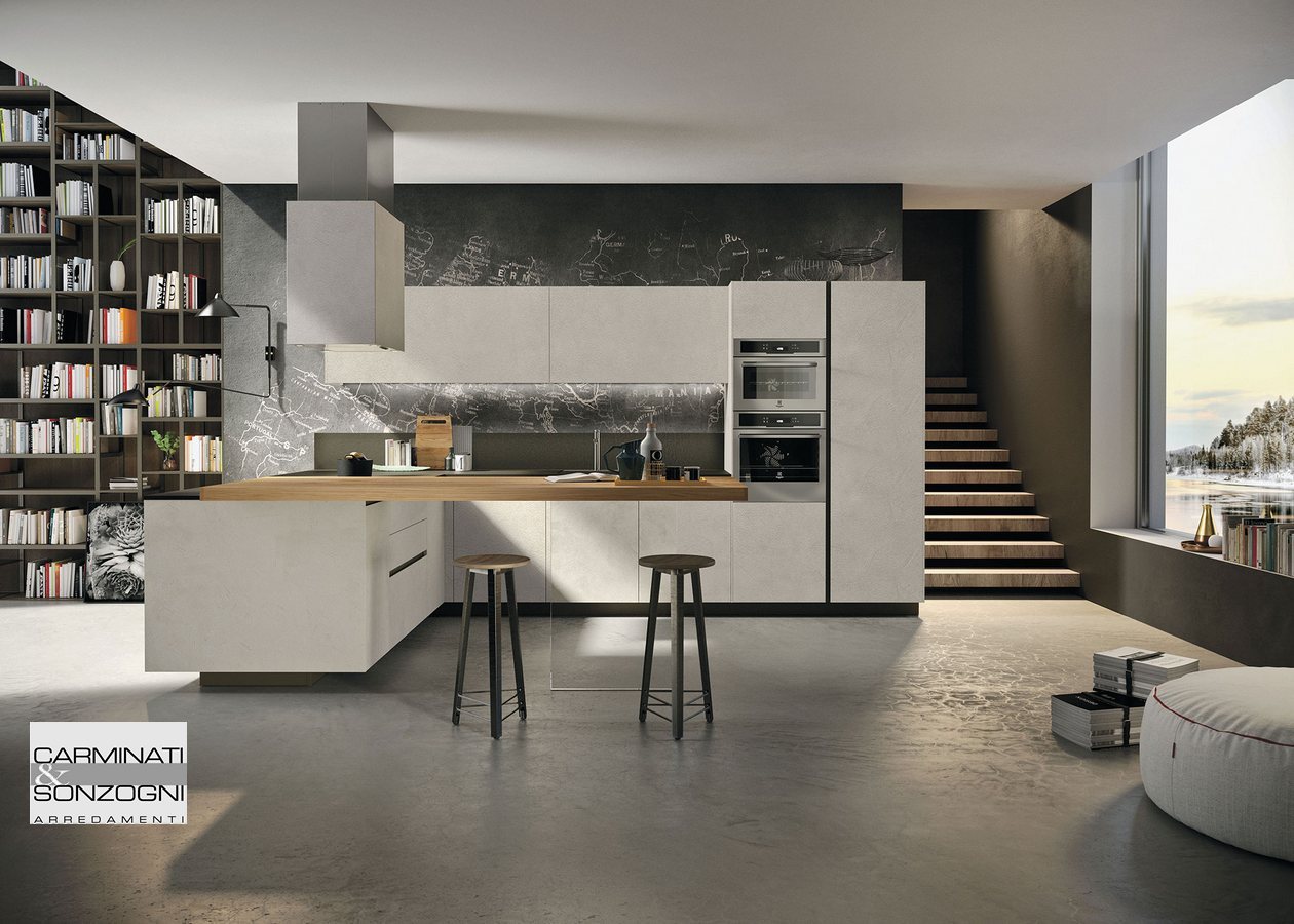 cucine a Bergamo