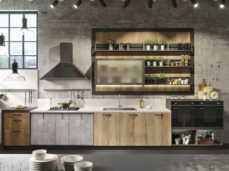 cucina-dettaglio-loft-rovere-canyon-3