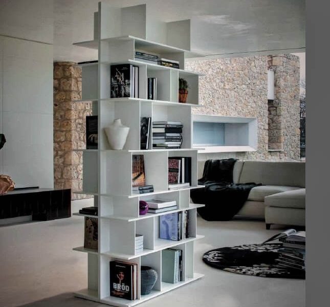 Librerie moderne