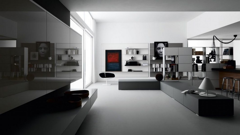 living valcucine