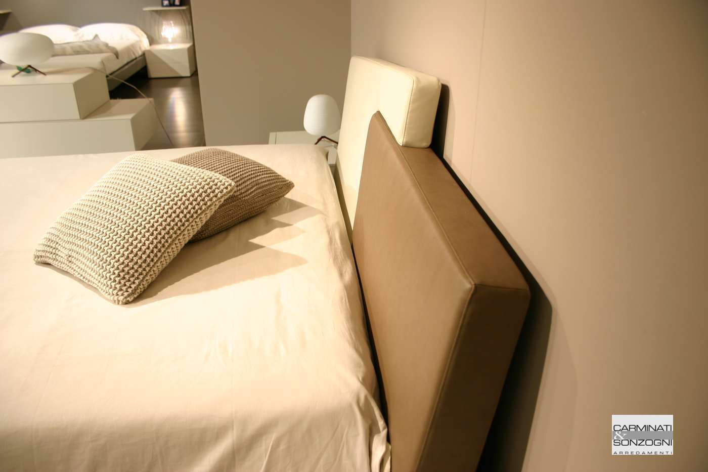 outlet letto Meetin Presotto Bergamo