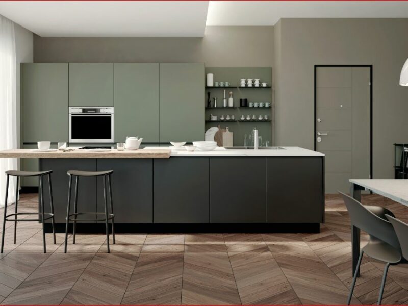 promozione cucine bergamo la casa moderna 2