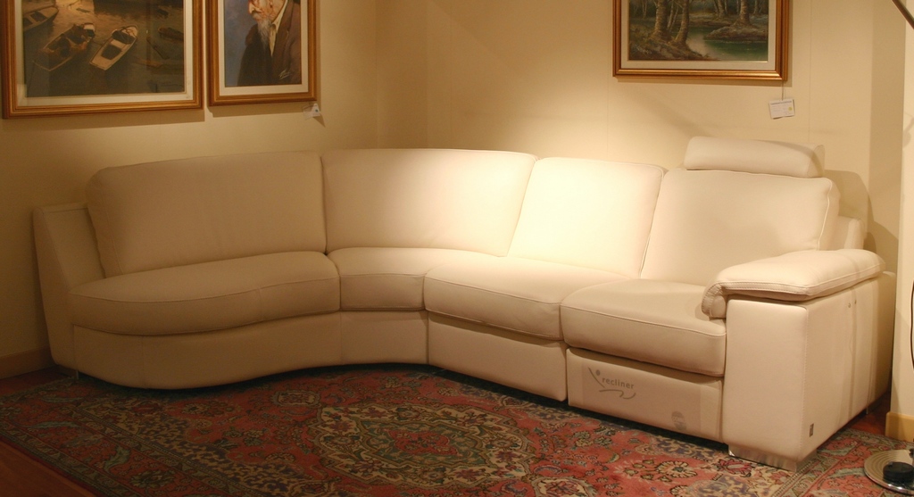 divano Globo Doimomo Sofa