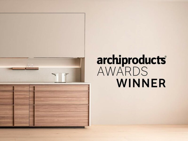valcucine archigrafica ARCHIPRODUCTS-DESIGN-AWARD-2025-3